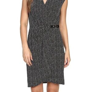 MICHAEL Michael Kors Print Dress